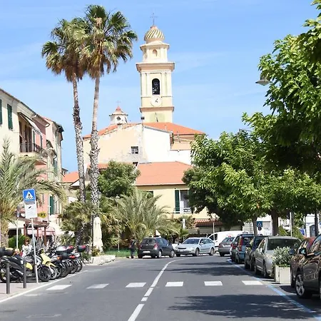 Dale Διαμέρισμα *