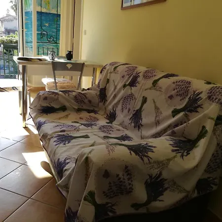 Dale Appartement *