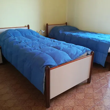 Dale Appartement *