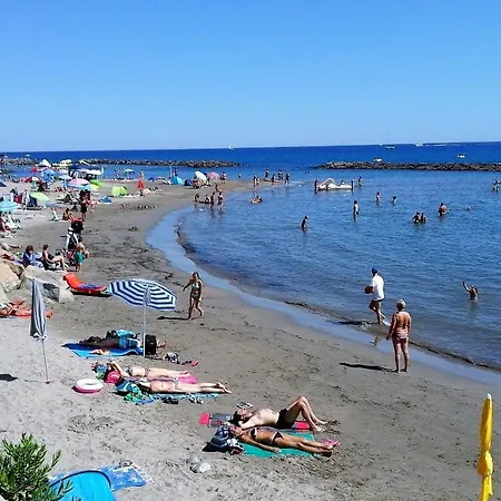 Apartman Dale Boscomare